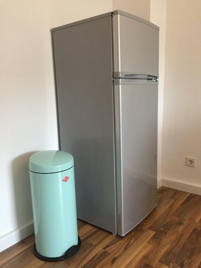 Lorenz Apartment Хаттинген Экстерьер фото